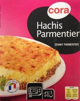 Hachis Parmentier