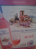Côte de Provence