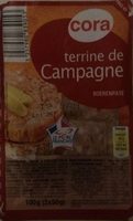 Terrine de Campagne