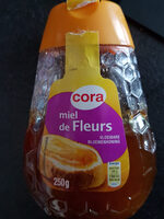 Miel  de fleur