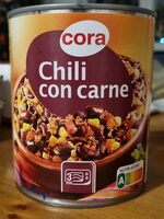 Chili con carne
