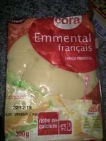 Emmental français