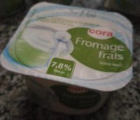 Fromage Frais