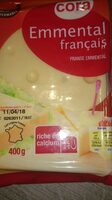 Emmental français