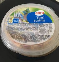 Torti surimi