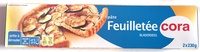 Pâte Feuilletée