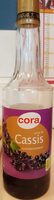 Sirop De Cassis