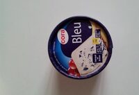 Bleu,