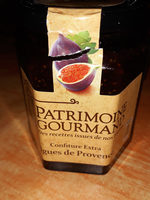 Confiture De Figues De Provence
