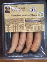 Knack D'alsace