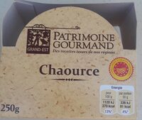 Chaource