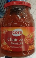 Chair de tomates