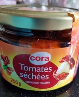Tomates séchées