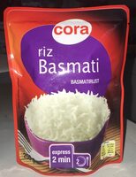 Riz Basmati