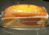 Quatre-quarts