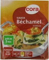 Sauce Béchamel