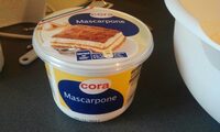 Mascarpone