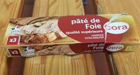 Pâté de foie