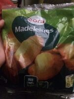 Madeleines