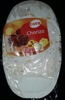 Pizza Chorizo