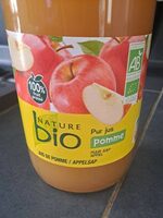 Pur jus pomme