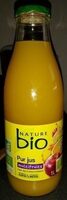 Pur jus multifruits