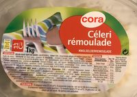 Céleri Rémoulade