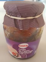 Confit de figues
