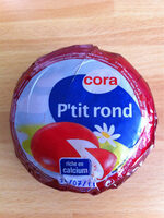 P'tit Rond 200 g