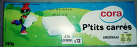 Fromage Blanc Fondu 240g (12x20g)