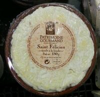 Saint Félicien