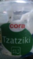 Tzatziki