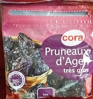Pruneaux d'Agen très gros