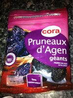 Pruneaux D'Agen