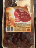 Dattes Sèches