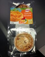 Quiche lorraine