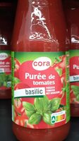 Purée De Tomates