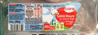 Sainte-Maure - Fromage frais de chèvre