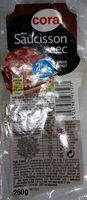 Saucisson sec