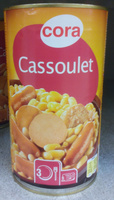 Cassoulet
