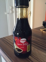 Sauce soja