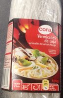Vermicelles de Soja