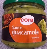 Sauce guacamole