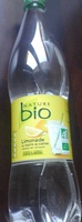 Limonade au sucre de canne