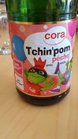 Tchin'pom pêche