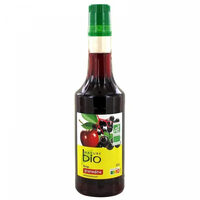 Sirop de Grenadine bio cora & match