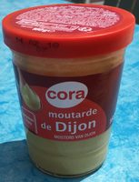 Moutarde de Dijon