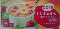 Clafoutis aux cerises