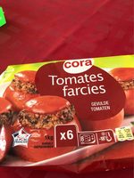 Tomates farcies