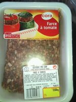 Farce a Tomate 0.500
